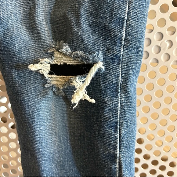 Levi’s Wedgie Skinny Jeans Size 27 Inseam 25”GUC - Picture 8 of 11